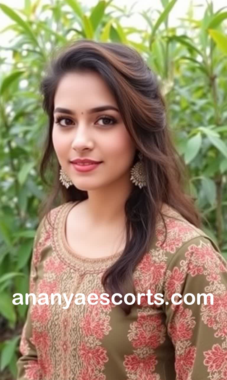 Escort Service in Guntakal