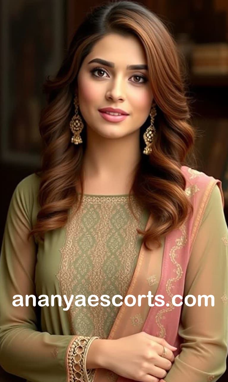 Escort Service in Guntakal